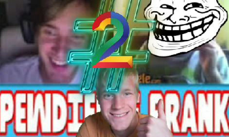 Part 2 Pewdiepie Troll on omegle with voice acting
youtube.com/watch?v=pHUuFF…