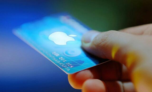 'Bank of Apple' Moves Closer With New Patent To Kill PayPal, Square

- #Forbes  buff.ly/1HE86ae #fintech