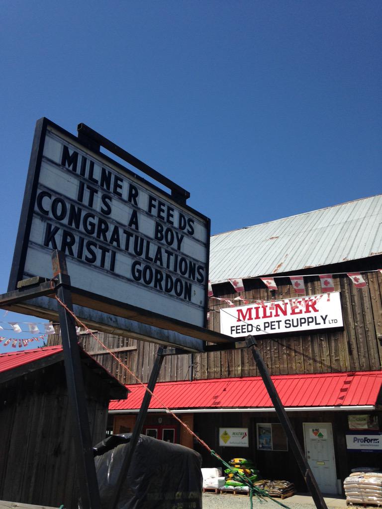 MilnerFeed&PetSupply tweet media