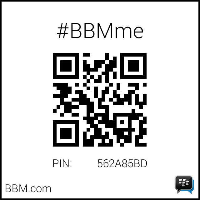 udiet390's tweet photo. #BBMme PIN: 562A85BD
http://t.co/BSkLI3QhNn http://t.co/F3JEXDVQUZ