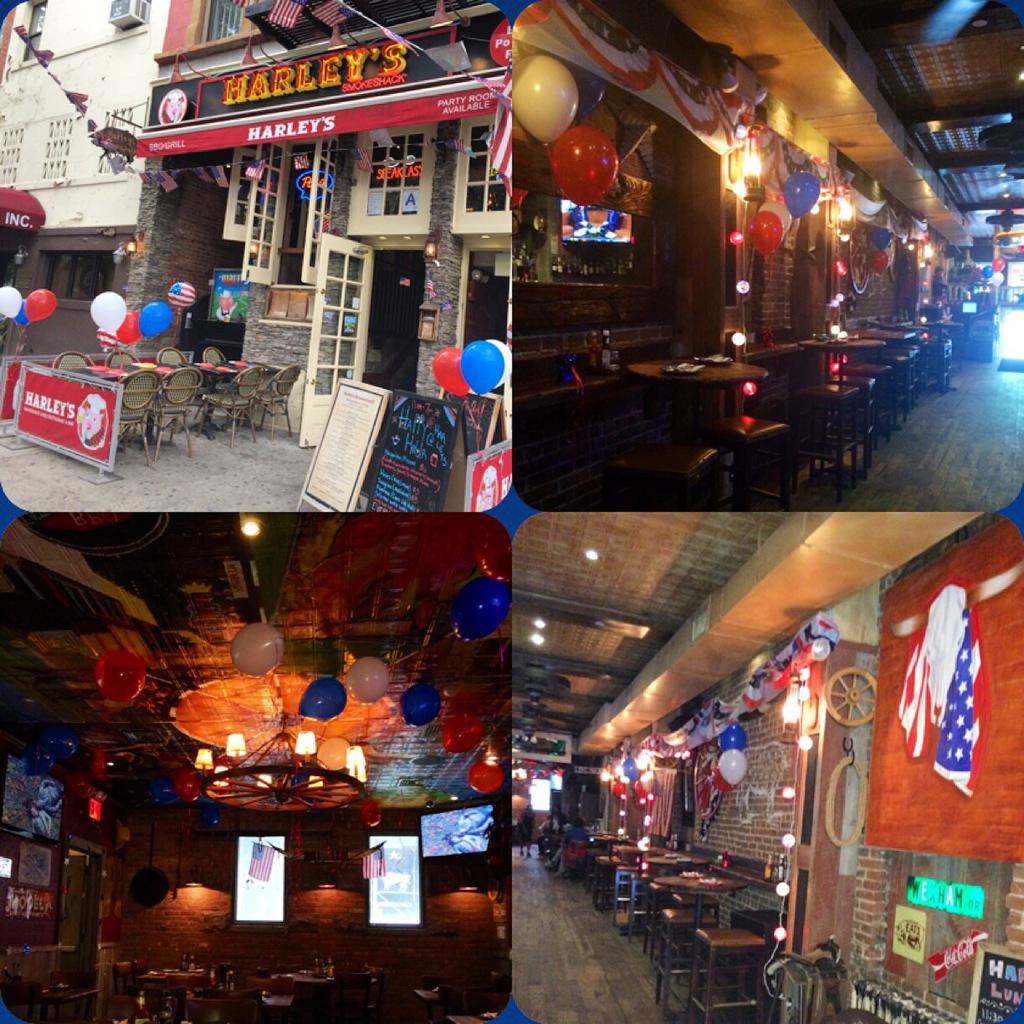 harleys smokeshack tweet media
