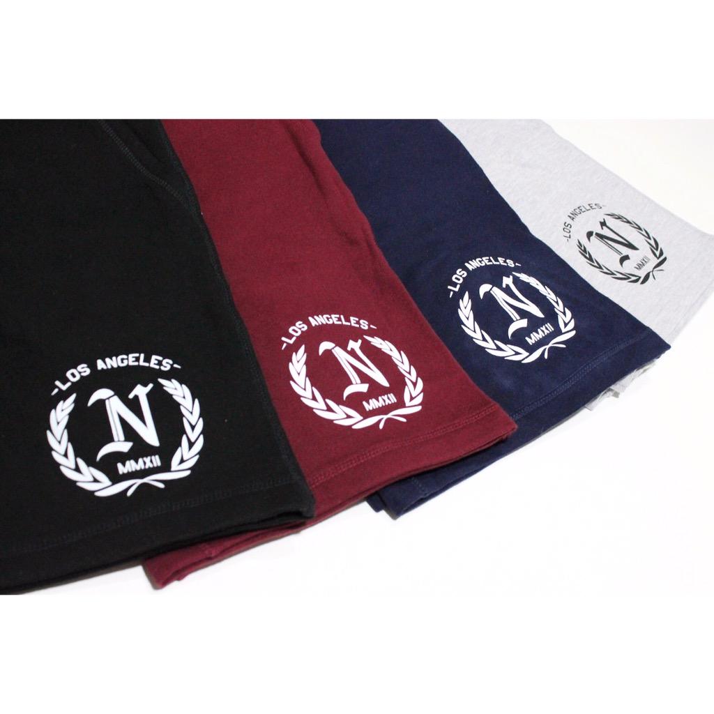 nativeclassics's tweet photo. LA Native Shorts now available at http://t.co/dsjty27vxg! http://t.co/1VLozUhmJo