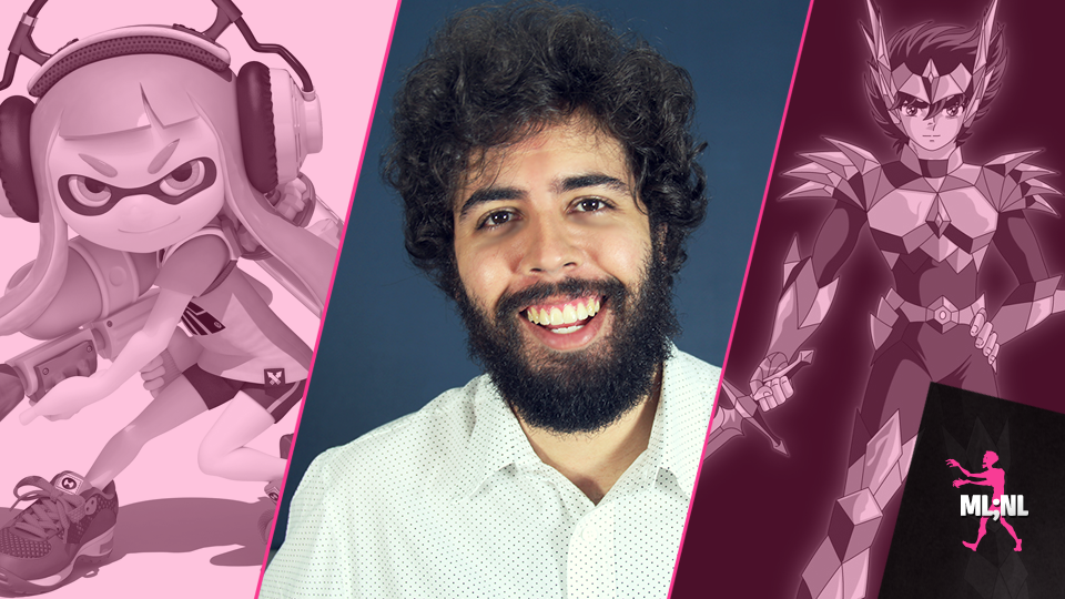 savegamebr's tweet image. Pode chorar! Guerreiros de Asgard no novo Cavaleiros do Zodíaco e mais - goo.gl/BOcMcY