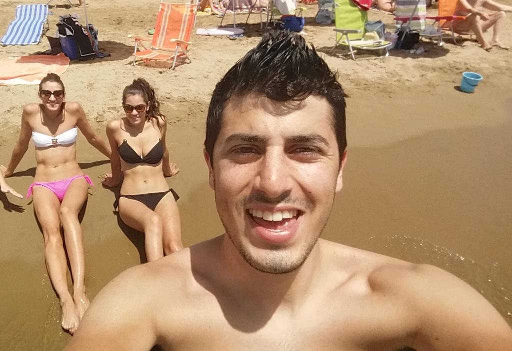 88Morell's tweet photo. "@alvarofm5: Esto es lo que hay...@YesicaSnchez @88Morell http://t.co/sS862Z8x4i"