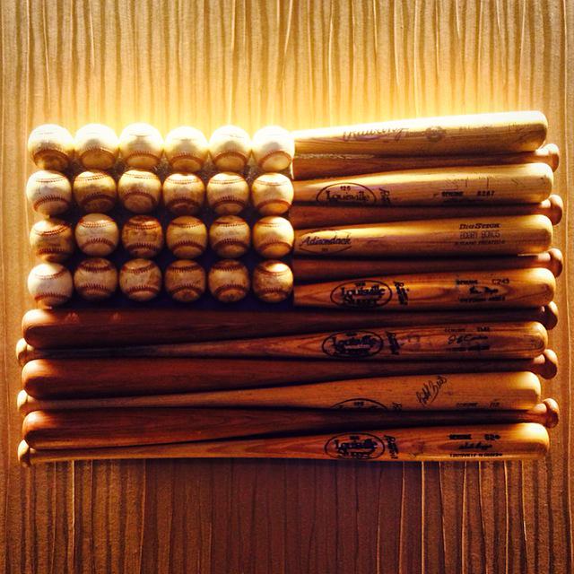 espn's tweet photo. From the walls of our office in Bristol, CT, to those celebrating Independence Day, have a happy #FourthofJuly. http://t.co/yls2xaYgpk