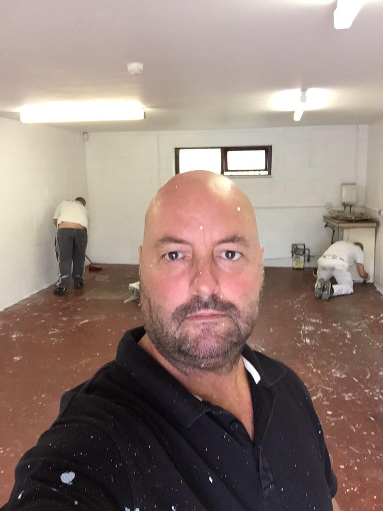 Sandwiches_2_Go's tweet photo. New unit is coming along, not long now for the opening of #S2G #sandwiches #food #catering #Sunderland http://t.co/PpfU4b7VUV