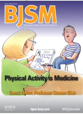 BJSM_BMJ's tweet photo. BJSM's annual #PhysialActivity focused theme issues. 2015 issue here: http://t.co/apfBceEQ1c http://t.co/sVbYtBROxR