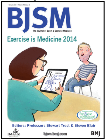 BJSM_BMJ's tweet photo. BJSM's annual #PhysialActivity focused theme issues. 2015 issue here: http://t.co/apfBceEQ1c http://t.co/sVbYtBROxR