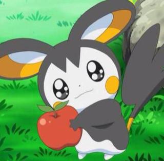 柚餅子みこ モモンガに似てると言われたことはあるけど 似てるポケモンがいたとは まゆら談 エモンガと言うらしい どっちにしろモモンガ Http T Co Yayckg1ynb 柚餅子みこ モモンガに似てると言われたことはあるけど 似てるポケモンがいたとは まゆら談 エモンガと言うらしい どっちにしろモモンガ Http T Co Yayckg1ynb
