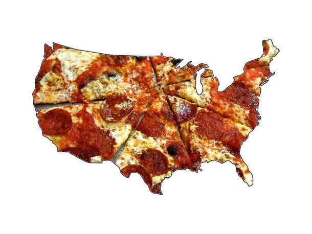 ILoveSluggers's tweet photo. Happy b-day USA! Go out and grill with your family and friends today.  #Pizza will be there for you tomorrow! http://t.co/Bzzamy2seq