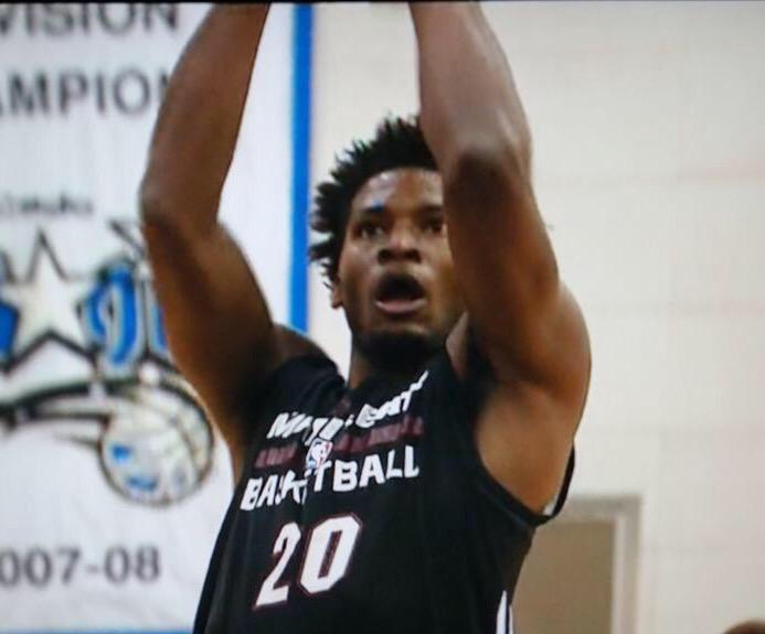 DukeNBA's tweet photo. Final: @IAmJustise leads the Heat to a blowout win!
26 min
15 pts
3 asts
2 stls 

Miami was +28 when Winslow was in! http://t.co/j7zHaNtJ6l