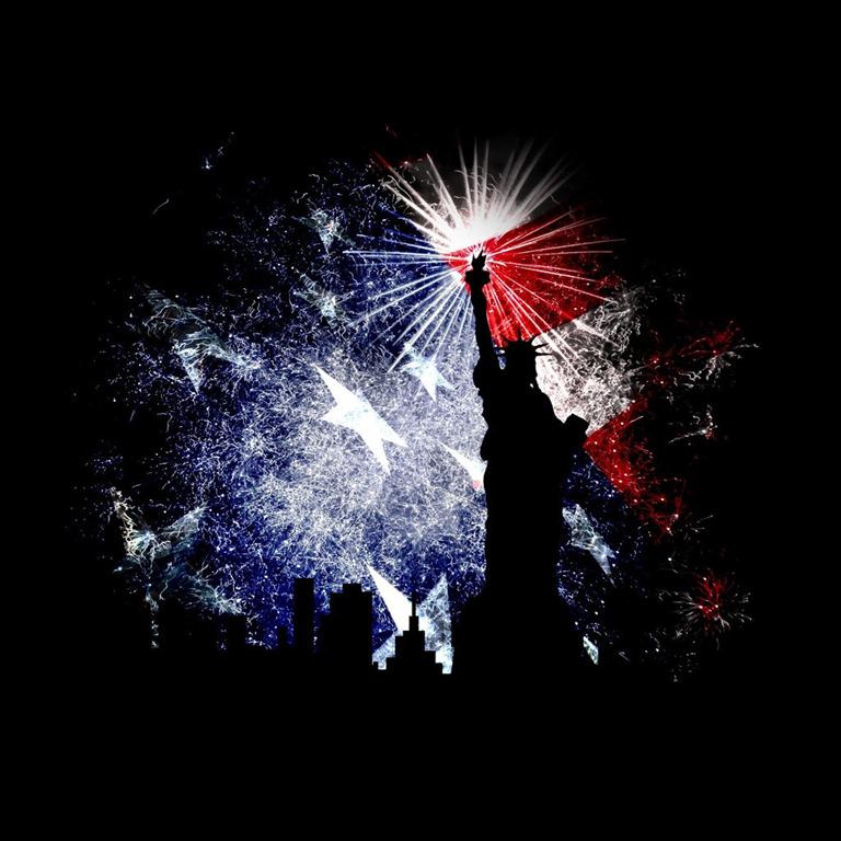 RayMantella's tweet photo. Happy Fourth of July! #indepedenceday #freedom #fourthofjuly #july4th #unitedstates #America http://t.co/QR429sPHtn