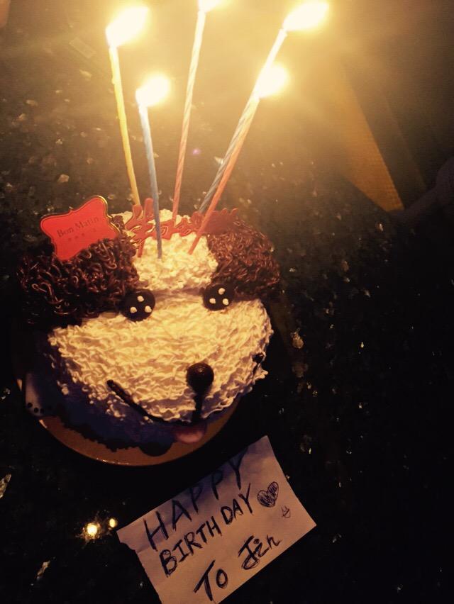               Happy Birthday   1  1          