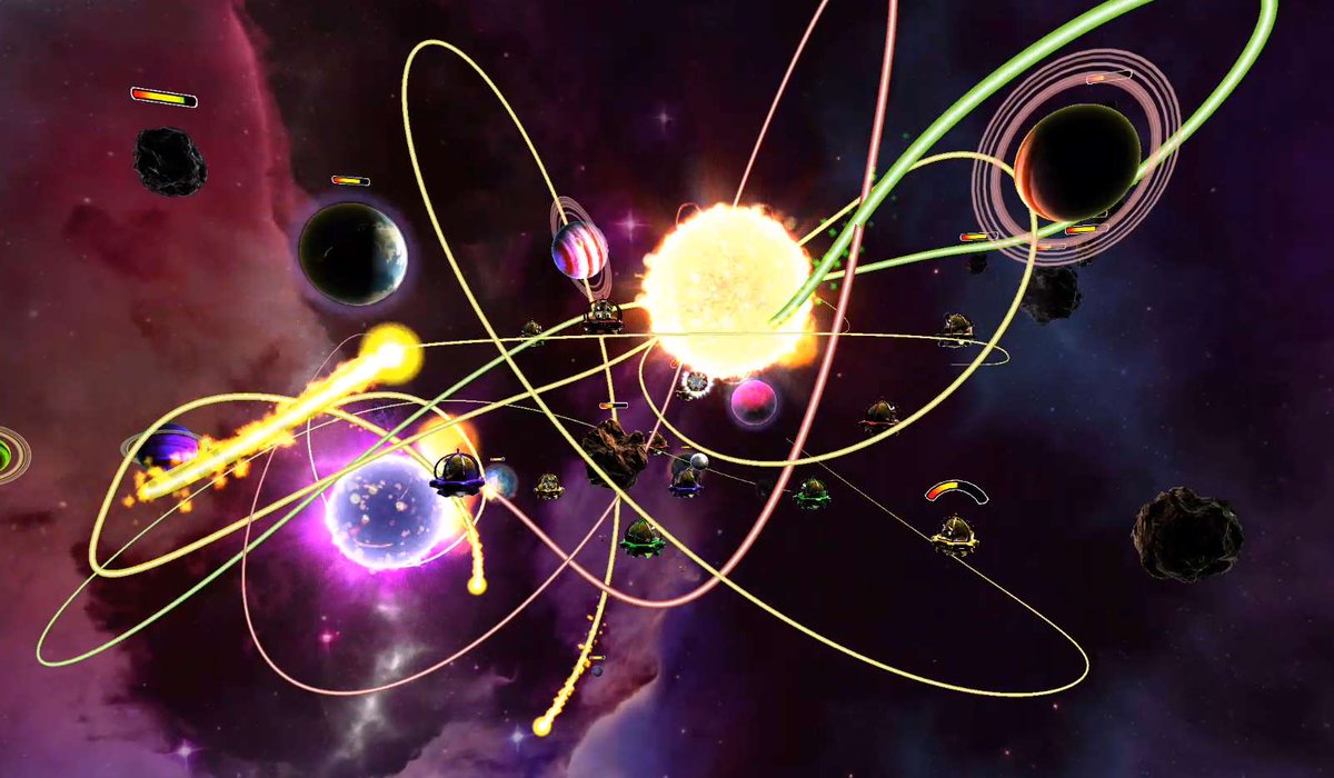 SpaceMammoth's tweet image. #screenshotsaturday  Final; testing for the #Android version hope to submit next week #indiegamelover  #gamedev