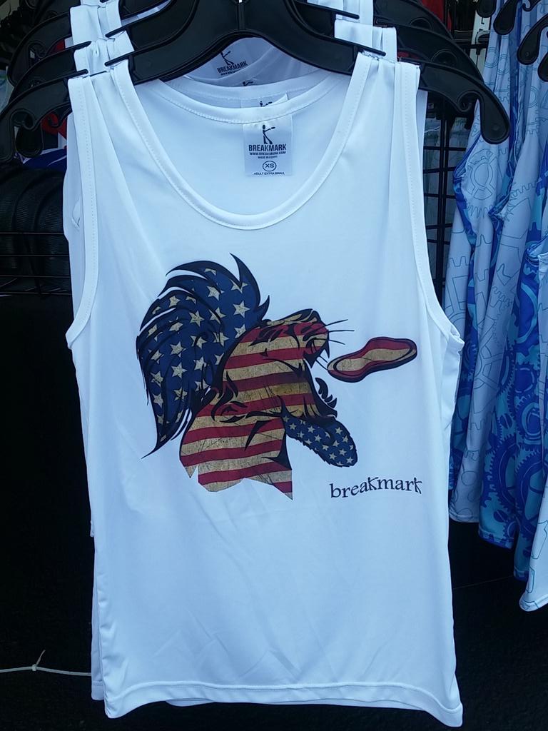 breakmarkulti's tweet image. Happy #4thofJuly Have a few of these available today at #usopenoh @USAUltimate @cincyultimate @usopenultimate