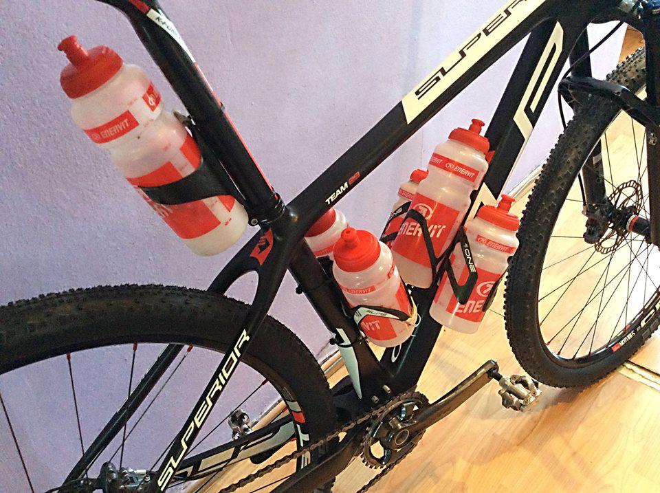 vwmtbteam's tweet image. Velosipēdi rītdienas @Velolv #sebmtb sagatavoti!

#silts #karst #deg