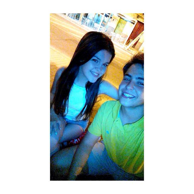 nuriadizz's tweet photo. Tituseooooooo, +16!!! 🔝🎊💋 #misniños #nomefallan http://t.co/9qmnCncpll