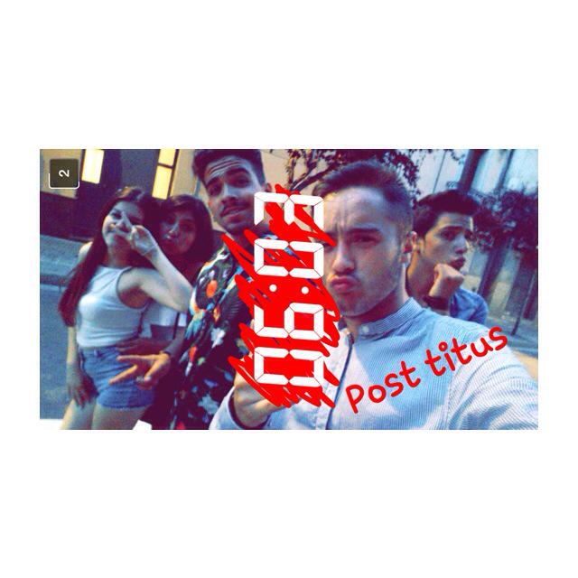 nuriadizz's tweet photo. Tituseooooooo, +16!!! 🔝🎊💋 #misniños #nomefallan http://t.co/9qmnCncpll
