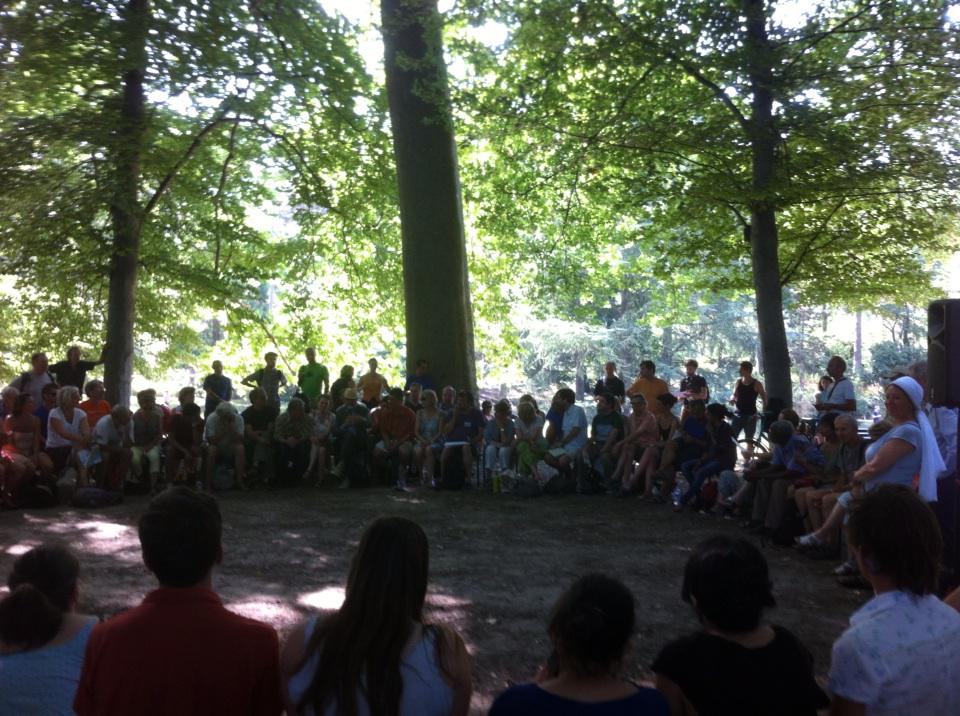 venez nombreux aux dialogues en humanite à lyon ce week end