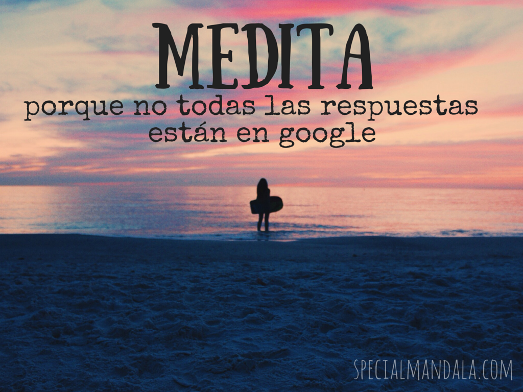 Importancia retorta Exactitud Special Mandala on Twitter: "#Medita, porque no todas las respuestas están  en google... https://t.co/lTdnLAdXrb #yoga #meditacion  http://t.co/j1mvtG43cN" / Twitter