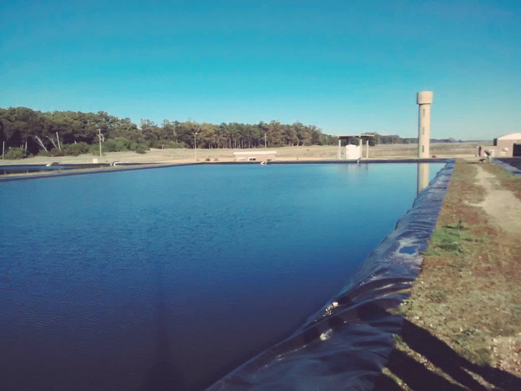 osanitariasmga's tweet photo. Hoy #sabado visita guiada a la #PlantaDeEfluentes. http://t.co/mxLNU2Mojw