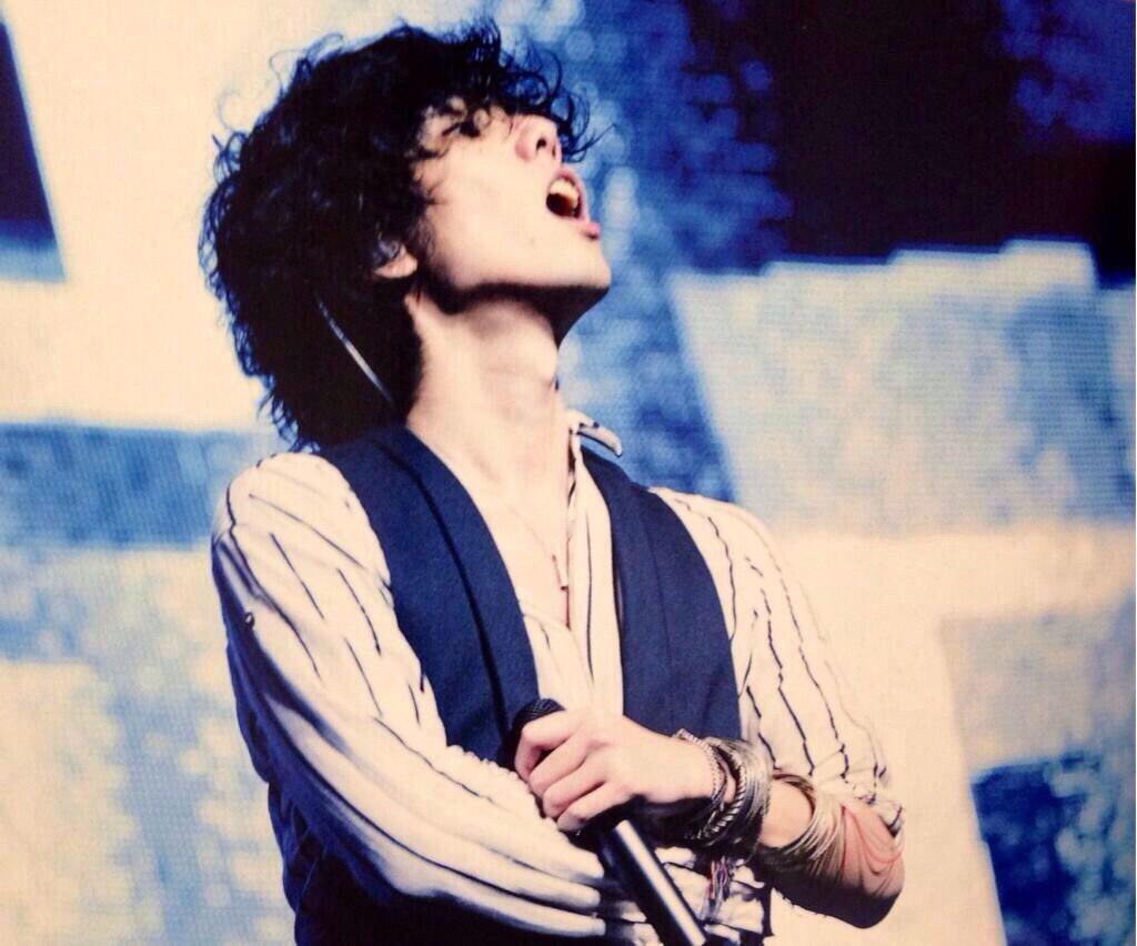 mochimomoc's tweet photo. #野田洋次郎生誕祭 

いつも沢山のこと考えさせられます
尊敬しかないです。
生まれてきてくれてありがとうございます http://t.co/kRCvyndWpk