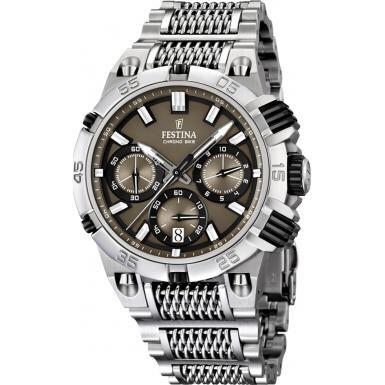 For your chance to win this @FestinaOfficial chrono bike watch simply enter the #taps30 raffle #tapsbikeride2015