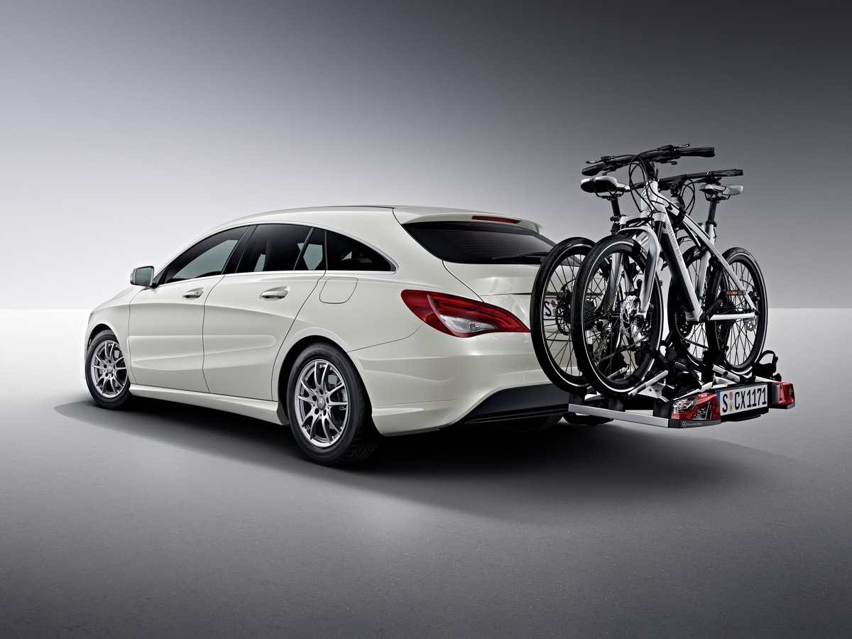 SecretOf99's tweet photo. Das richtige Auto für einen aktiven und individuellen Lebensstil. #CLAShootingBrake #99maldasBeste #Fact74 http://t.co/zmsJPQOu9I