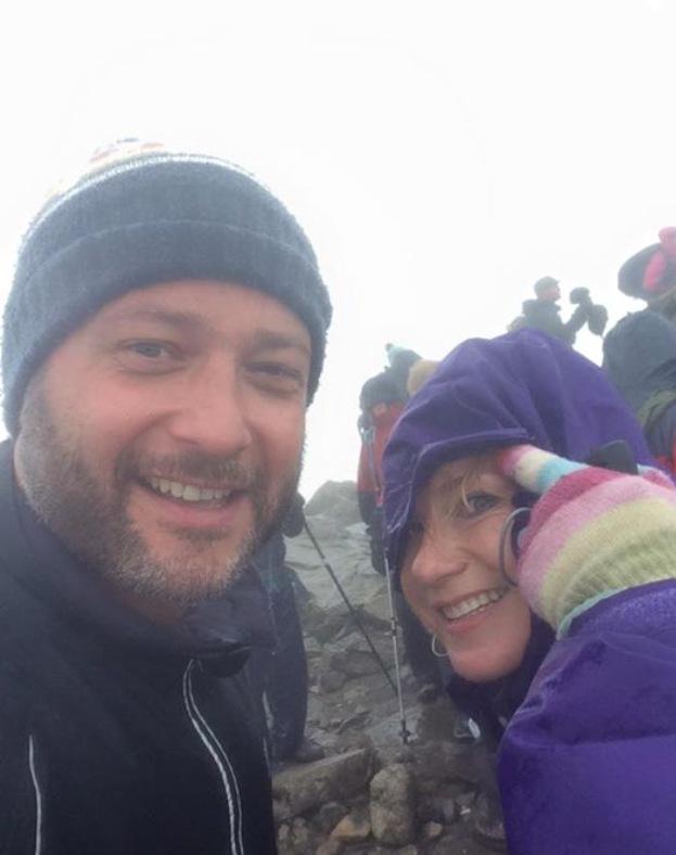 Feefo_Official's tweet photo. Ben Nevis -4 and 45mph winds we are very proud of you all @sally_c86 @Bigbeams #TeamFeefo #feefo3peaks @Just_a_Drop http://t.co/oVS5re0DPR