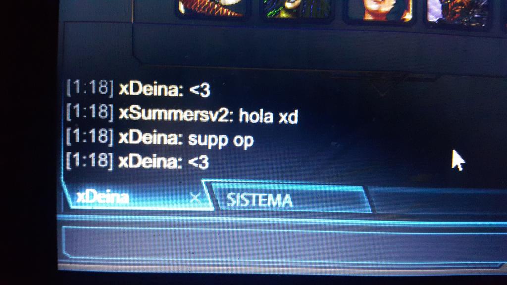 dedbystress's tweet photo. No puedo con tanto halago ;) #smitela #SupportOPFTW http://t.co/qXsjYyxjCi