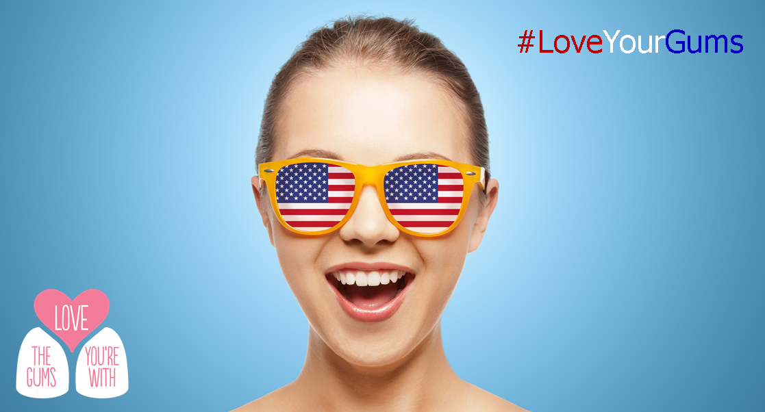 PerioNews's tweet photo. Celebrate your independence from gum disease by flossing daily! #FindAPerio at http://t.co/RXmad9AAF1 #LoveYourGums http://t.co/bkqDupJyv2