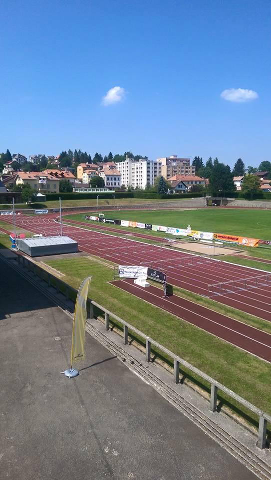 We are ready ... Prêt à vous accueillir demain !