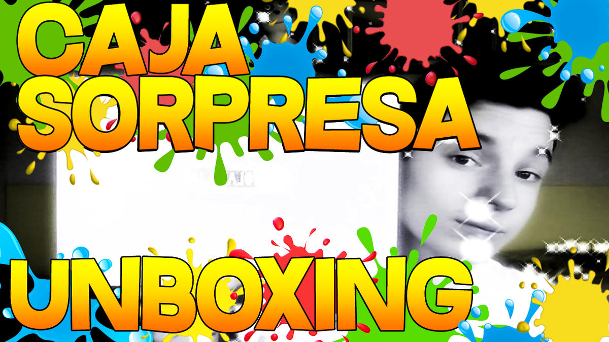 Exidax's tweet photo. Nuevo Vídeo!!
Unboxing de caja misteriosa! :D
https://t.co/NmOH6ywmmy
Exilike &amp; RT?<3 http://t.co/zulMgSQZms