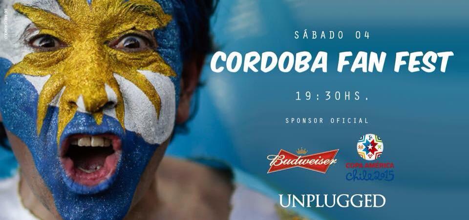 UNP_CLUB's tweet photo. ESTAMOS ORGULLOSOS DE NUESTRA SELECCIÓN...SEA COMO SEA...HOY SE FESTEJA EN UNPLUGGED!!! 

VAMOS ARGENTINA CARAJO! http://t.co/ftNvhgVrwv