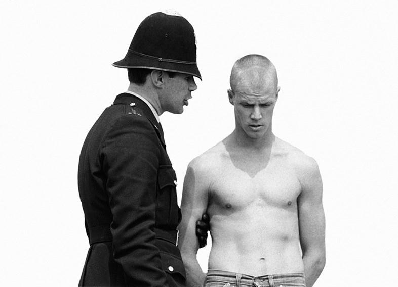 heretikradikal's tweet photo. Sub Culture
1979 by #IainMcKell
http://t.co/8r8lKPxKW5 http://t.co/FEneayBrHP