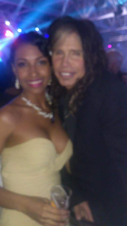 YarubiRoJaS's tweet photo. Steve Tayler El grande del Rock http://t.co/Mgt5Q9soih