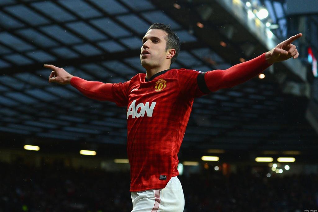 CNC3TV's tweet photo. SPORTS: Done deal. Manchester United striker Robin van Persie has agreed to terms on a move to Fenerbahce. http://t.co/aPAr1iHTuR