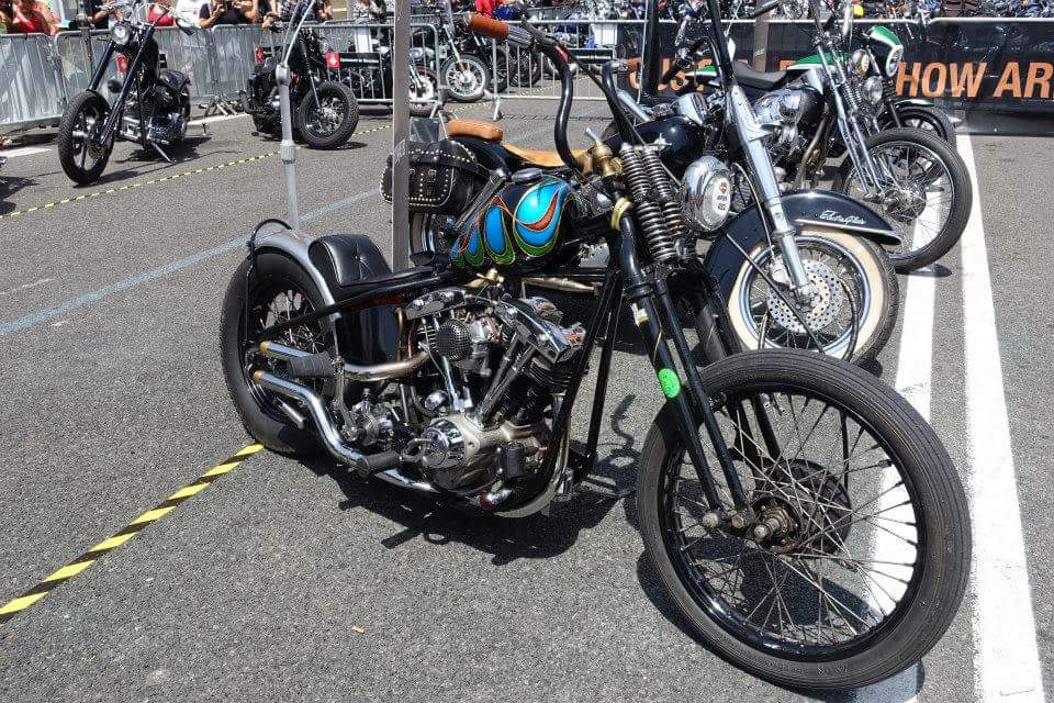 BarcelonaHarley's tweet photo. @Harley_Spain
Sigue el desfile de estas hermosas #maquinas 😎 !!
#BHD15 #potd #Picture #Roadsons @cayebcn http://t.co/ByHXE7uI8R