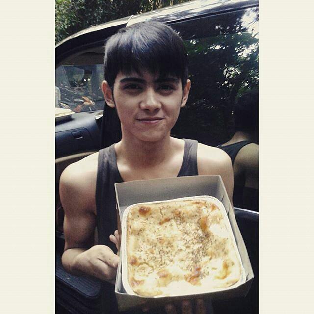 alc_april26's tweet photo. Moodbooster bgt abang @alysyarief ;) http://t.co/j72oNvWlPT