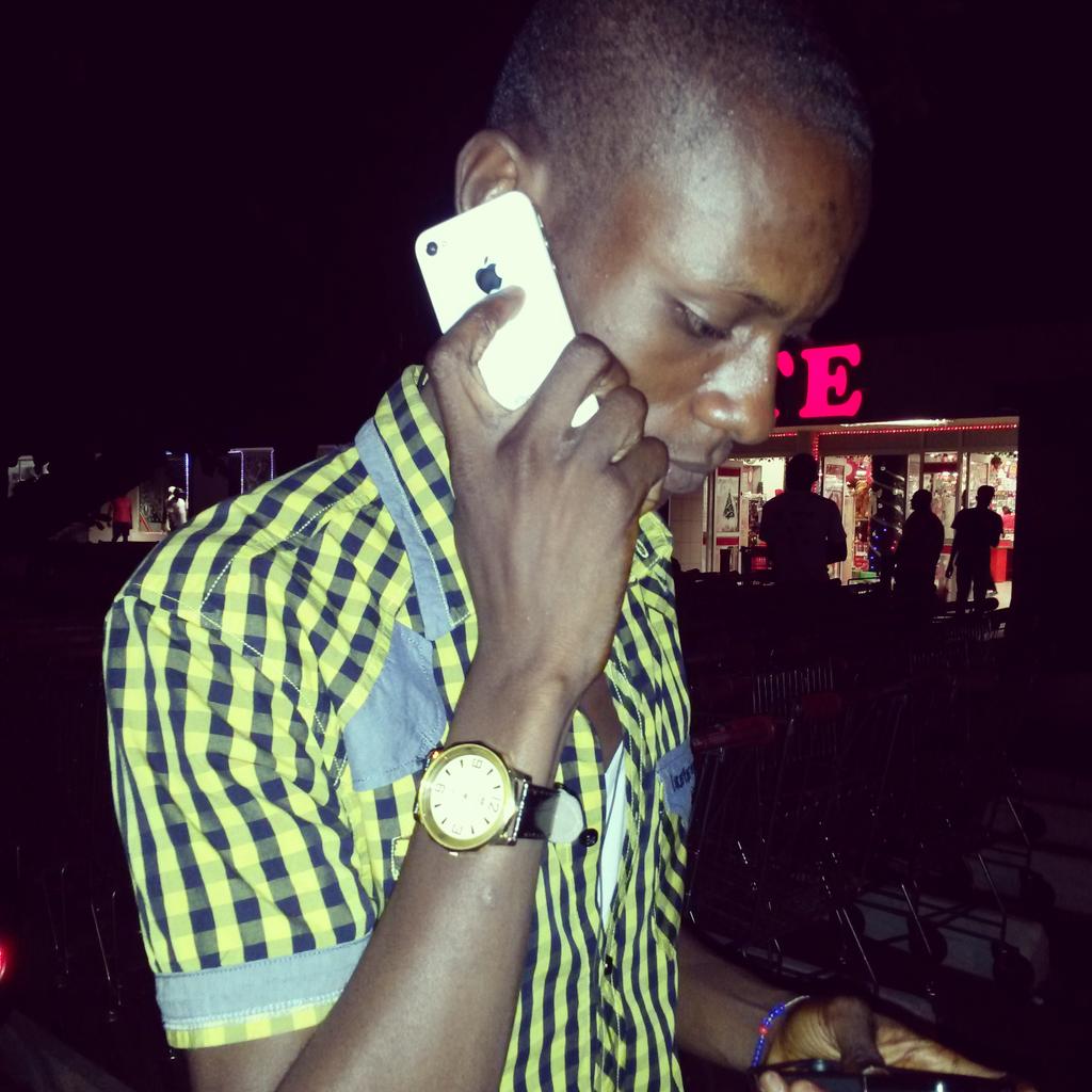 kingdigit tweet picture
