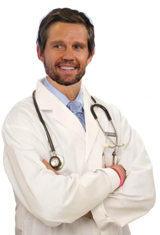 sheepthatter's tweet photo. Doctors Barlow and Orange will see you now #takethathealthcareteam #ttdocs http://t.co/GCU2plVOYf