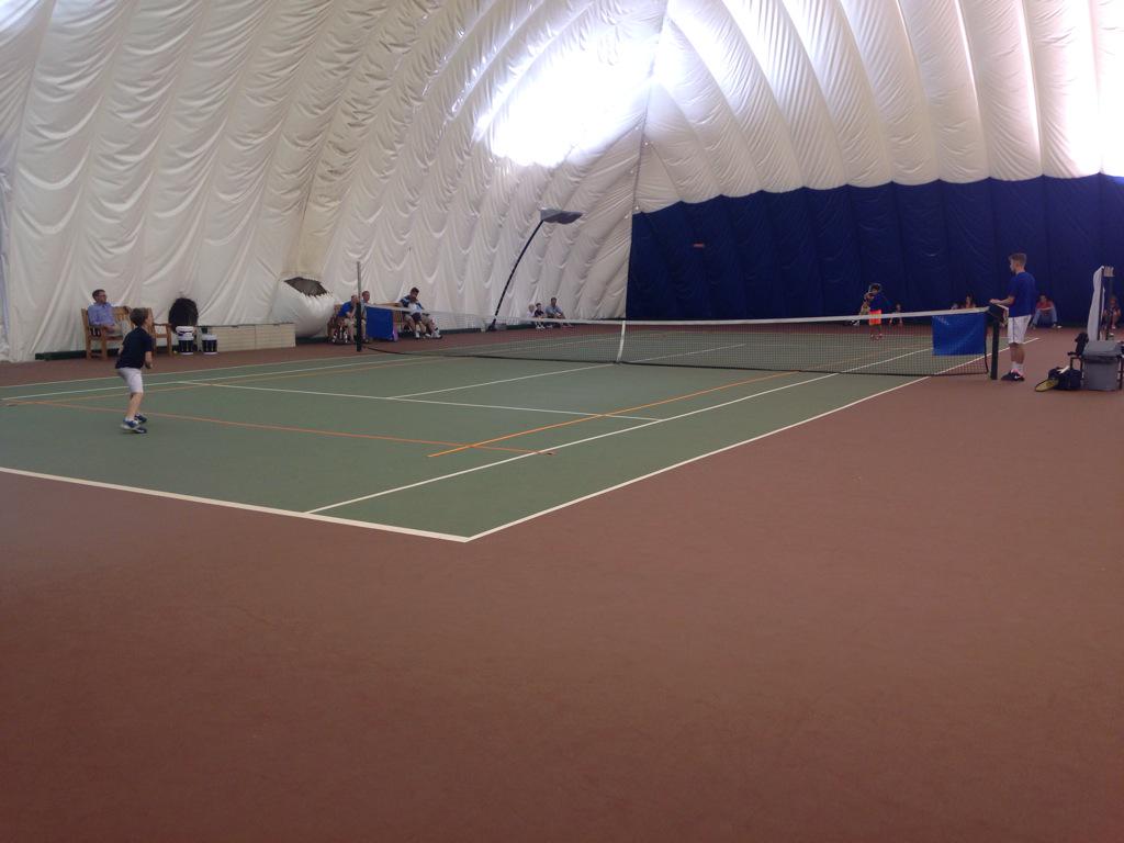 HaltonMini's tweet photo. The final of Halton's orange boys and girls final is underway...Oliver vs Ethan and Rhianna vs Georgia...good luck! http://t.co/llO5l5tpaE
