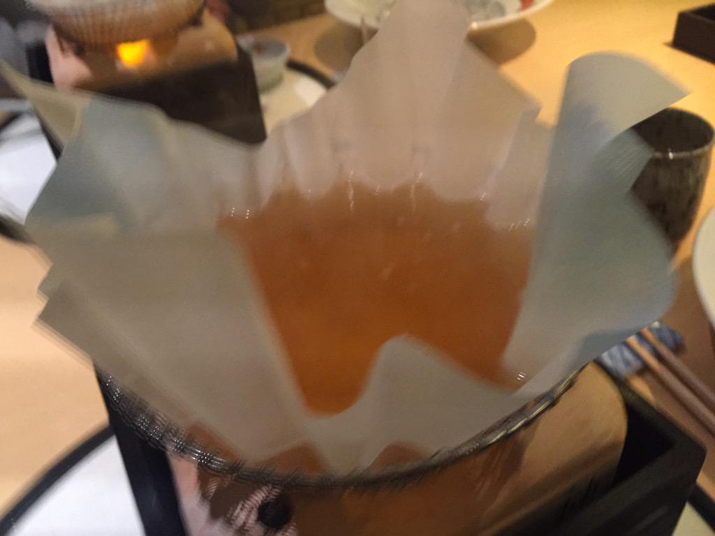JeannieChoLee's tweet photo. If I had to choose one last meal of my life, it would be Japanese http://t.co/C1Ix8cHvLu