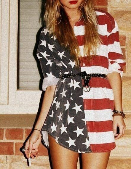 DressAttitude's tweet photo. Happy 4th ladies and gents🇺🇸 http://t.co/jUHIfO4X10