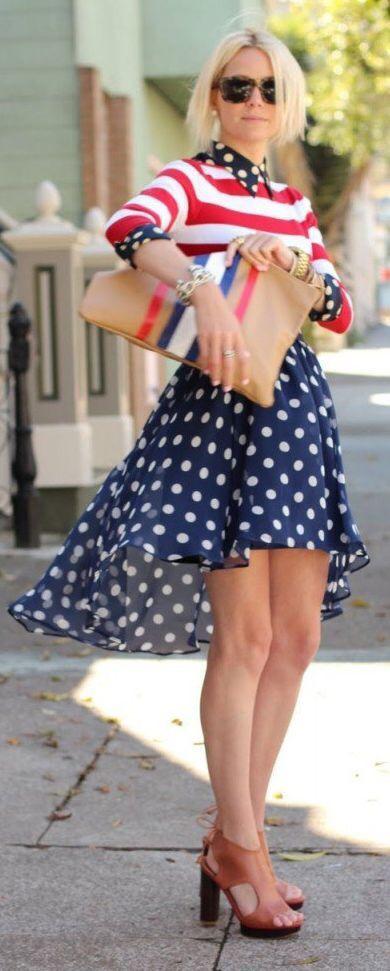 DressAttitude's tweet photo. Happy 4th ladies and gents🇺🇸 http://t.co/jUHIfO4X10
