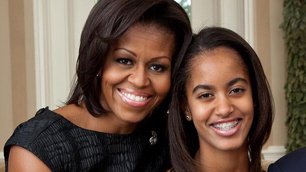 Happy Birthday Malia Obama! A wonderful teen everywhere can admire  