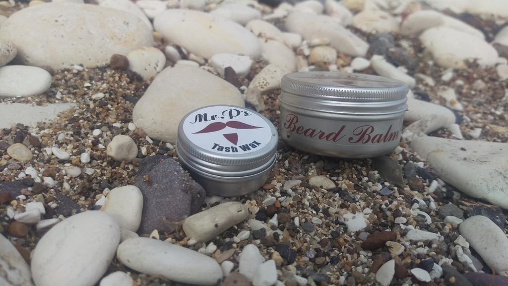 MrPfacialcare's tweet photo. Mr P's all natural beard care products http://t.co/aGz3kktqqD