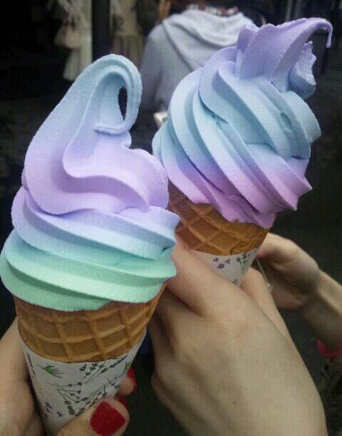 funfunfood's tweet photo. 全部たべたーい♥ http://t.co/YmNfLtJWic