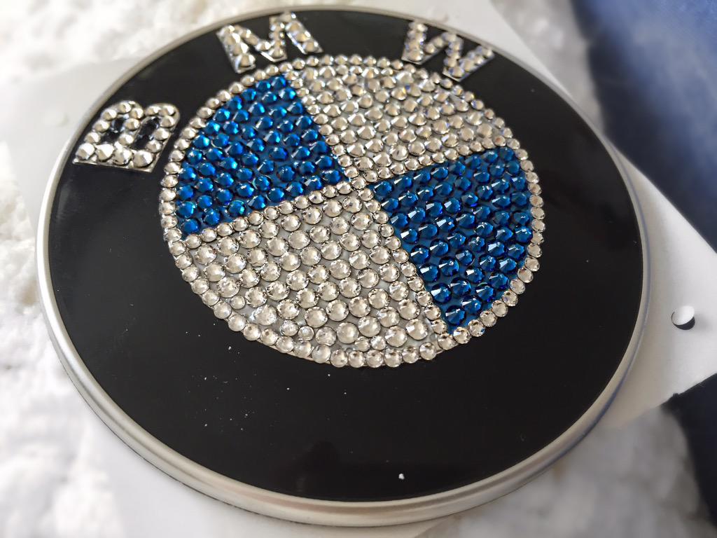 Kc_blingz's tweet image. Currently working on some car badges for a customer, loads more still to do but I love it so far 🚗💨💎