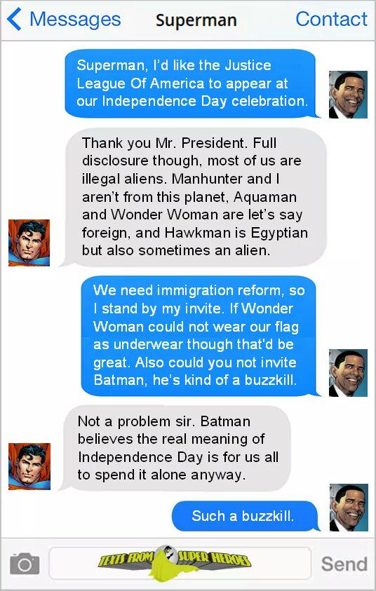 thebatmans_'s tweet photo. I didn't want to go anyways http://t.co/llTEPN361Q